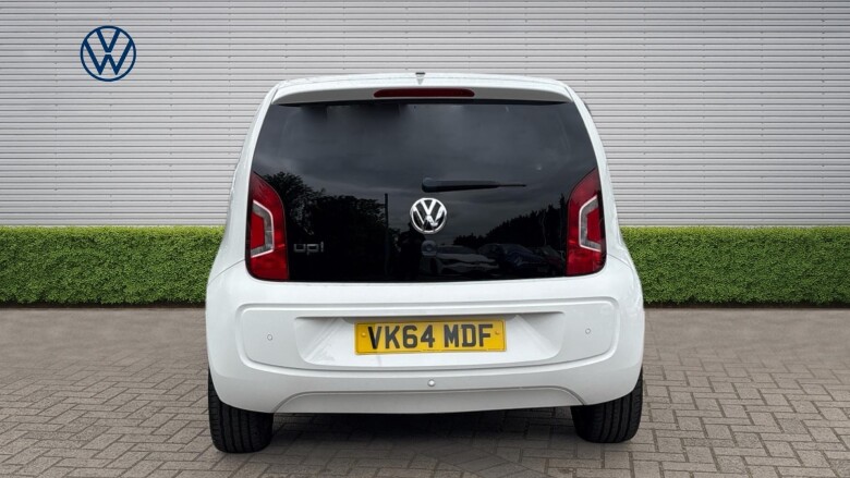 Volkswagen Up 1.0 High Up 5dr Petrol Hatchback